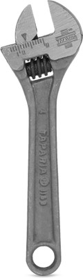 

Taparia 1169-4 110 mm Single Sided Adjustable Wrench