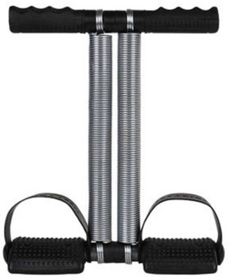 

Oxy Life Ab Exerciser & Tummy Trimmer Ab Exerciser(Grey)