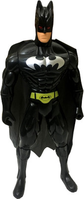 

ClueSteps 11" Basic Figure Batman(Black)