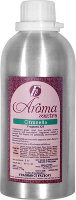 

aroma mantra citronella Aroma Oil(1 L)