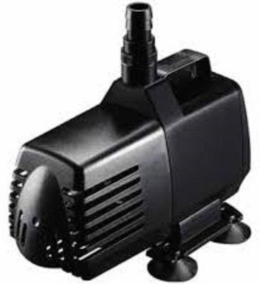 

Foodie Puppies Submersible Pump WP-105 (AC 220~240V | 50/60Hz | Power: 130W | H.MAX: 5M | F.MAX: 6000L/H) Water Aquarium Pump(275 cm)