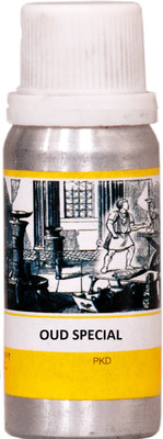 

Mayur Oud Special (Pure) Floral Attar(Floral)