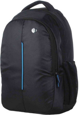 

HP HP001 20 L Laptop Backpack(Black)