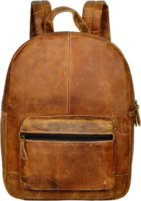 

ALBORZ TORCY Backpack(Brown, 12 L)