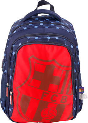 

Simba FCB TEEN RED 19 BP 4.7 L Backpack(Red)