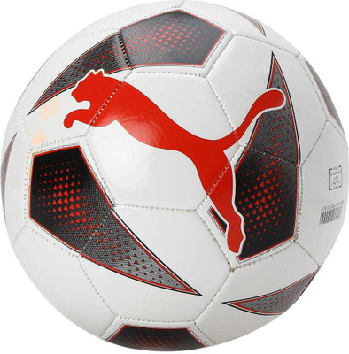 

Puma Big Cat 2 Ball Football - Size: (Pack of 1, Grey