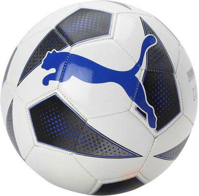 

Puma Big Cat 2 Ball Football - Size: (Pack of 1, Black