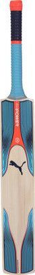 

Puma evoPOWER 1.17 SNR bat English Willow Cricket Bat(, 700
