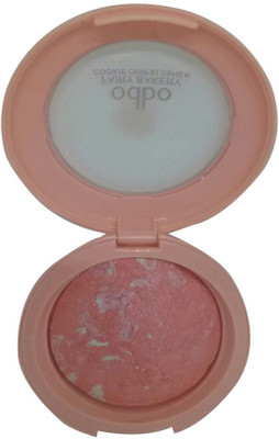 Odbo Fairy Bakery Cookie chip Blusher(Multi)