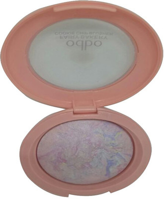 

Odbo Cookie Chip Blusher(Multi)