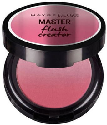 

Maybelline Master Flush Creator(Tickled Pink)