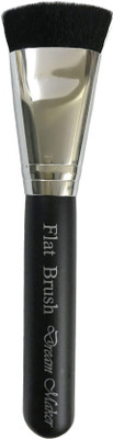 

Dream Maker Flat Foundation Brush Model DM-132(Pack of 1)