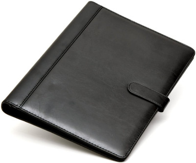 

DIVINEZON 6 Card Holder(Set of 1, Black)