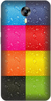 Zootopia Back Cover for Micromax Canvas Xpress 2 E313(Multi-Color, Plastic) Flipkart