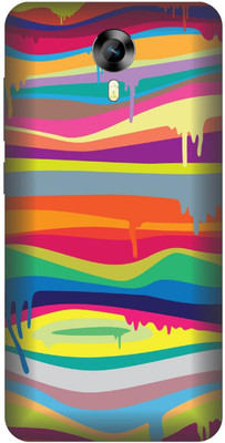 Zootopia Back Cover for Micromax Canvas Xpress 2 E313(Multi-Color, Plastic) Flipkart