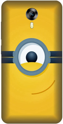 Zootopia Back Cover for Micromax Canvas Xpress 2 E313(Multi-Color, Plastic) Flipkart