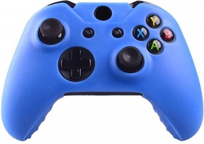 

Microware Sleeve for Xbox One Game Controller(BLUE, Flexible Case)