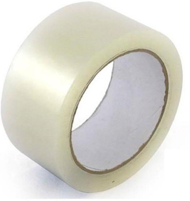 

MINI BOPP MANUAL TRANSPARENT CELLO TAPE (Manual)(Set of 1, TRANSPARENT WHITE)