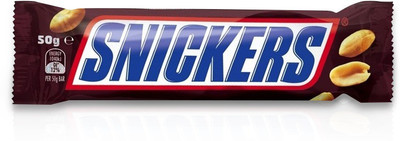 

Snickers Bars(50 g)