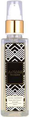 

An Yahh Facial Cleanser (Neen, Aloe Vera & Avocado)(100 ml)