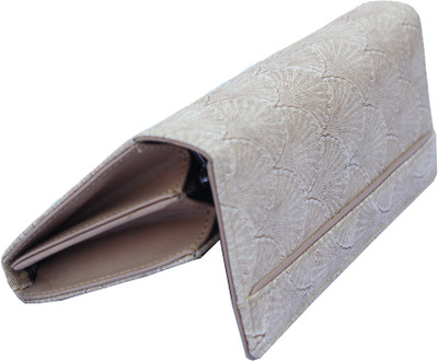 

Rex Casual Grey Clutch