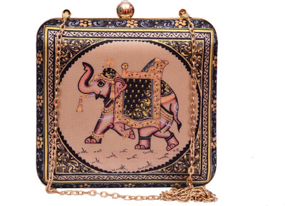 

sugarcrush Party Multicolor Clutch