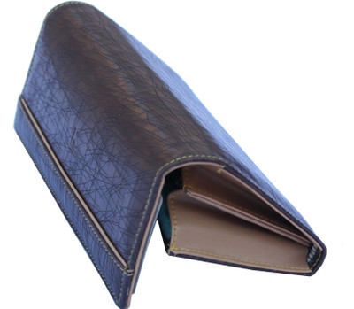 

Rex Casual Black Clutch