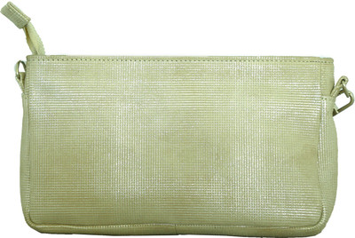 

SWANSIND Casual Beige Clutch