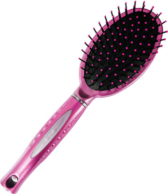

Fully Hair Brushes For Styling | Flat Hair Brush / Hair Brush For Personal And Professional Use | Hair Brush For Women And Girls
