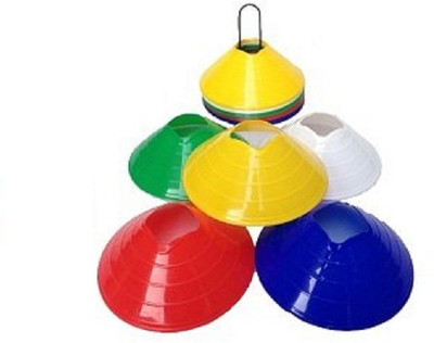 

CW Space Marker Pack of 40(Multicolor)