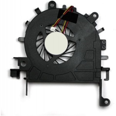 

SellZone Compatible Replacement Cooling Fan for ACER ASPIRE 4250 4339 4552 4552G 4739 4739Z 4749 Cooler(Black)