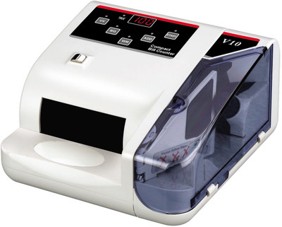 

ooze V10 Handheld Currency Detector(MG, UV, WM)