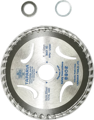

Taparia Tctxl 440 Wood Cutter