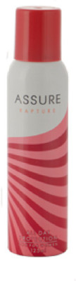 

Vestige ASSURA RAPTURE WOMEN DEO Deodorant Spray - For Women(125 ml)