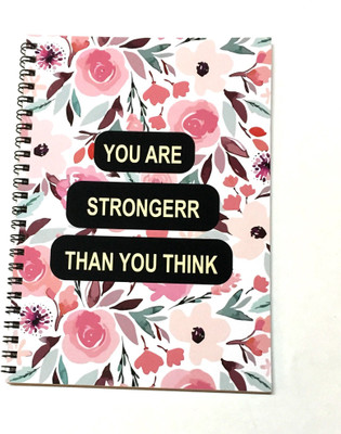

macro A5 Notebook(designer, Multicolor)