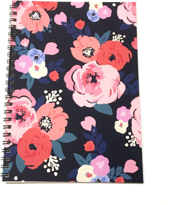 

macro A5 Notebook(designer, Multicolor)