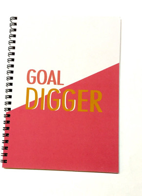 

macro A5 Notebook(designer, Multicolor)