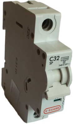 

V-Guard MCB SP32AC MCB(1)