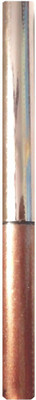 

Gabbu COPPER-SHIMMER 3.8 ml(COPPER)