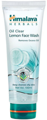 

Himalaya OIL FREE Face Wash(100 g)