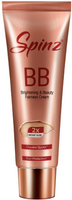 

Spinz Brightening and Beauty(15 g)