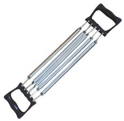 

Vector X Chest Pull Resistance Tube(Multicolor)