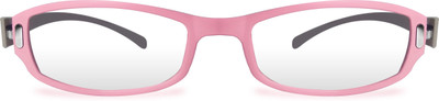 

goshop Full Rim Rectangle Frame(55 mm