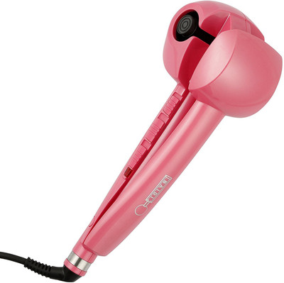 

Baidi BD-188 Hair Curler(Pink)