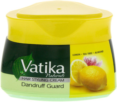 

Vatika Dandruff Guard 140ML Cream(140 ml)
