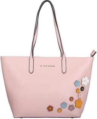 

Giordano Shoulder Bag(Pink)