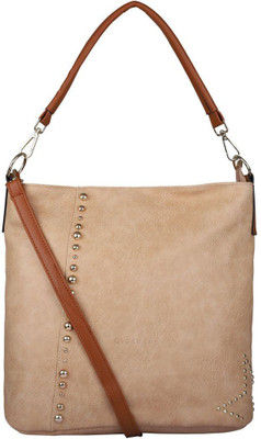 

Giordano Shoulder Bag(Brown)