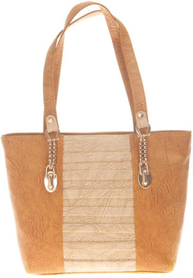 

Aliado Shoulder Bag(Beige)