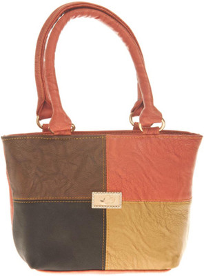 

Aliado Shoulder Bag(Multicolor)