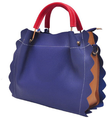 

Mastaada Hand-held Bag(Multicolor)